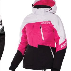 FXR LOOKING FOR THIS JACKET